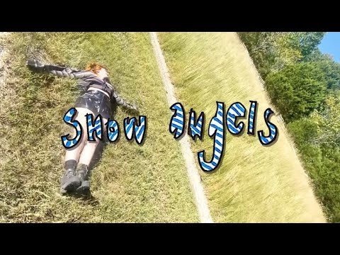 Gayle - Snow Angels Official Lyric Video фото