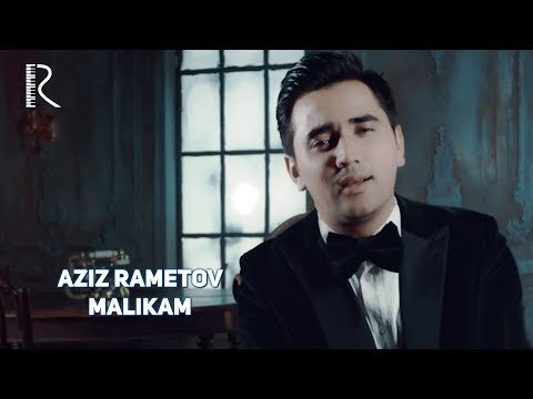 Aziz Rametov - Malikam фото