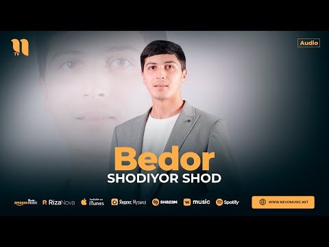 Shodiyor Shod - Bedor фото