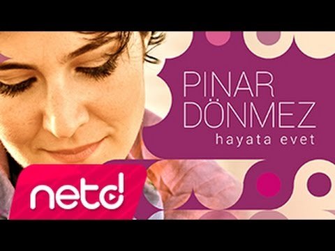 Pınar Dönmez - Hayata Evet фото