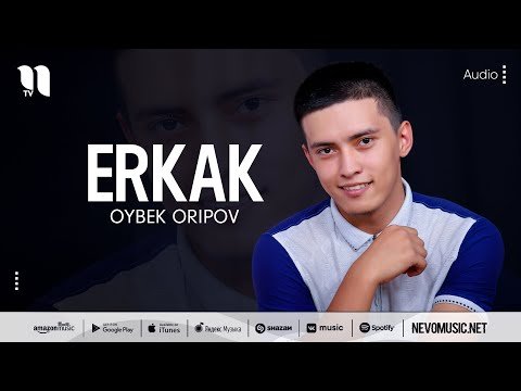 Oybek Oripov - Erkak фото