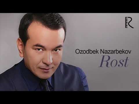 Ozodbek Nazarbekov - Rost фото