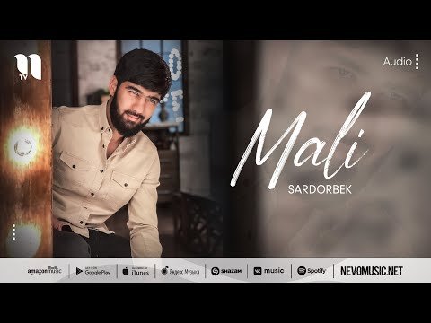 Sardorbek - Mali фото