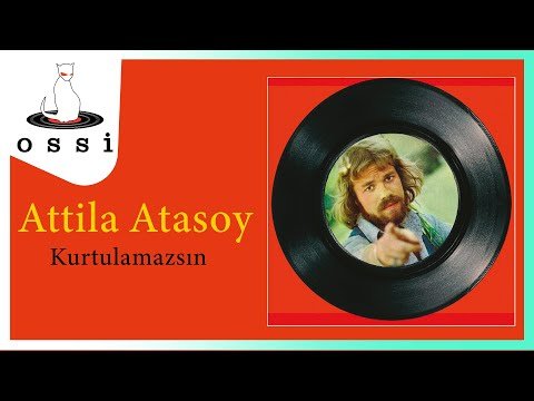 Attila Atasoy - Kurtulamazsın фото