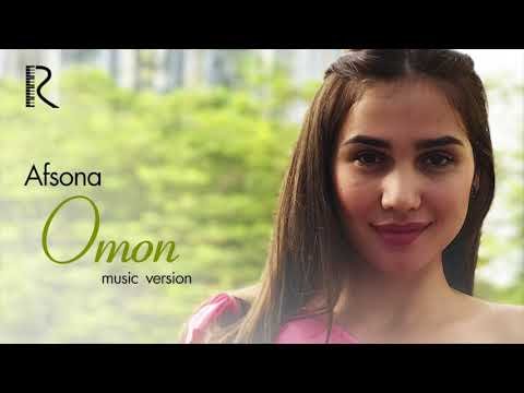 Afsona - Omon фото