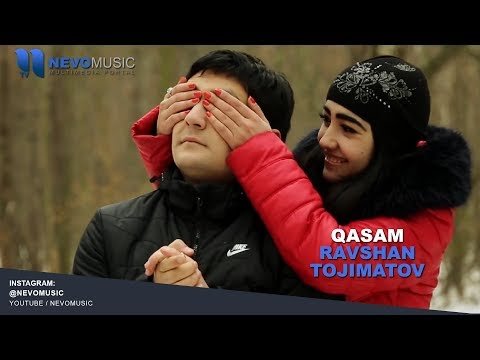 Ravshan Tojimatov - Qasam фото