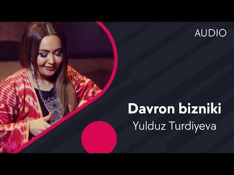 Yulduz Turdiyeva - Davron bizniki фото