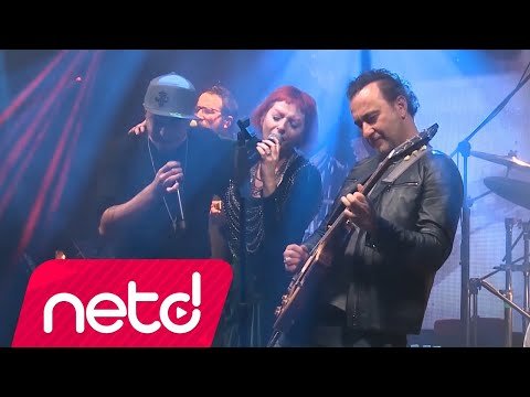 Aslı Gökyokuş feat Nev Ferman Akgül - Mış Gibi фото