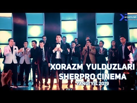 Xorazm Yulduzlari - Sherpro Cinema Madhiyasi фото