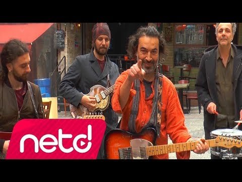 Kesmeşeker - Kadıköy'de Çok Güzel Solduk Biz фото