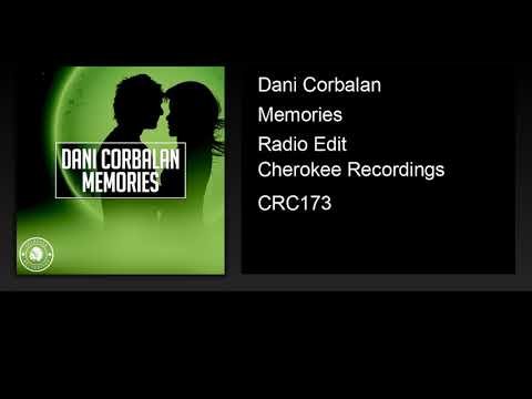Dani Corbalan - Memories Radio Edit фото