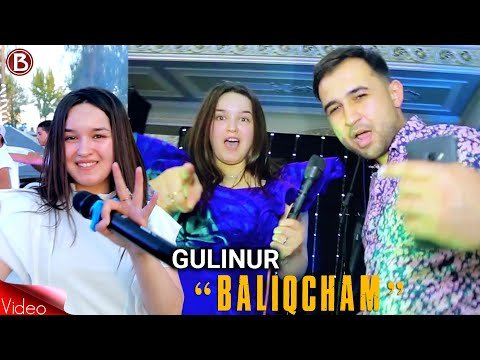 Gulinur - Baliqcham To'ylarda фото