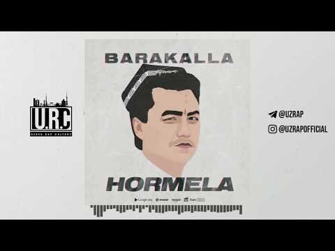 Hormela - Barakalla фото