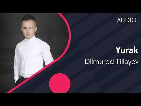 Dilmurod Tillayev - Yurak фото