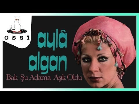 Ayla Algan - Bak Şu Adama Aşık Oldu фото