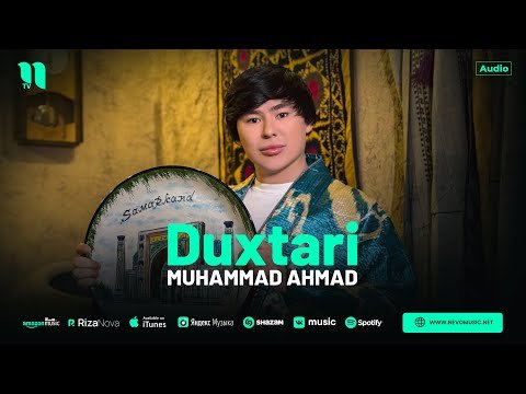 Muhammad Ahmad - Duxtari фото