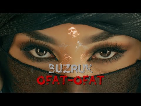 Buzruk - Ofatofat фото