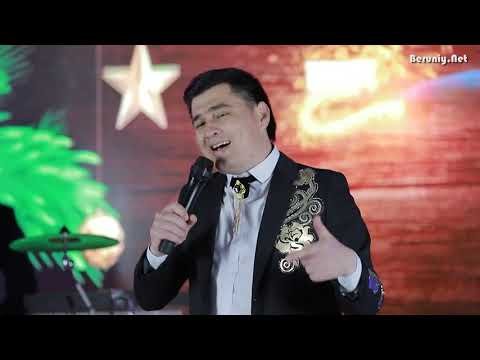 Ikrom Siytimov - Красотка Concert фото