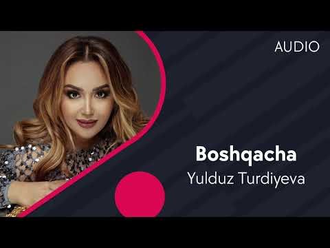 Yulduz Turdiyeva - Boshqacha фото