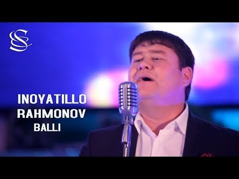Inoyatillo Rahmonov - Balli фото