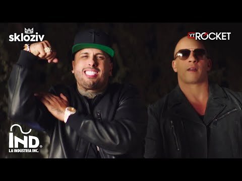 El Ganador - Nicky Jam Oficial Álbum Fénix фото