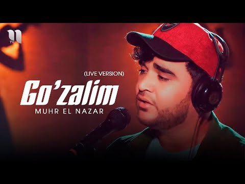 Muhr El Nazar - Goʼzalim Live фото