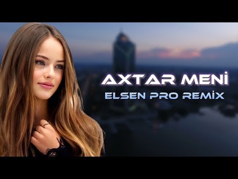 Elsen Pro - Axtar Meni Tiktok Remix фото