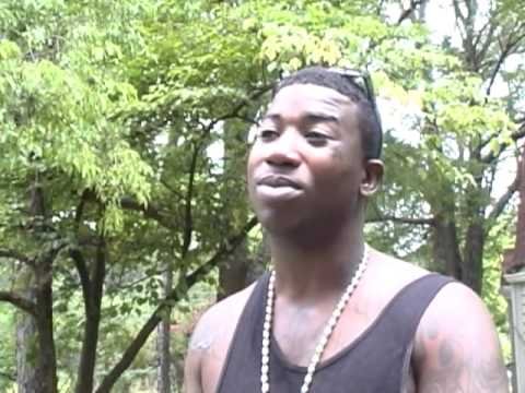 Gucci Mane - Back To The Trap House Behind The Scenes фото