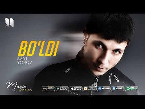 Baxt Yorov - Bo’ldi фото