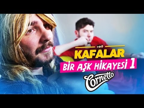 Kafalar - Bir Aşk Hikayesi 1 фото