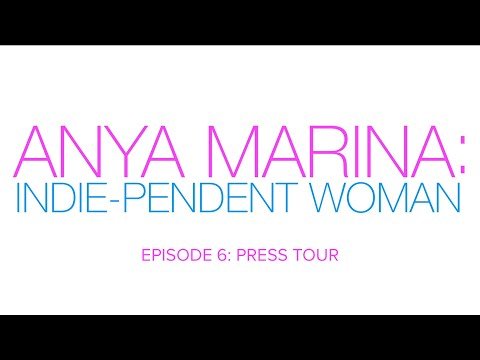 Anya Marina Indiependent Woman - Ep 6 фото
