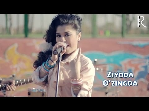 Ziyoda - Oʼzingda фото
