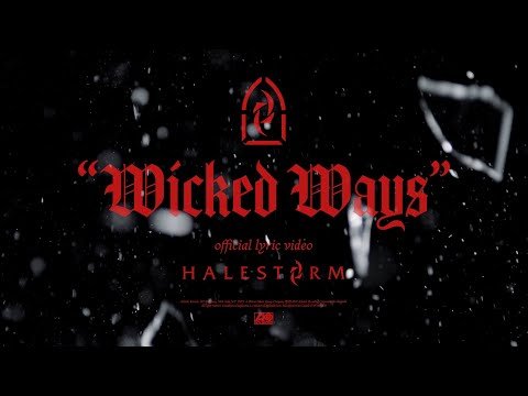 Halestorm - Wicked Ways фото