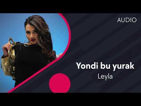 Leyla - Yondi Bu Yurak фото