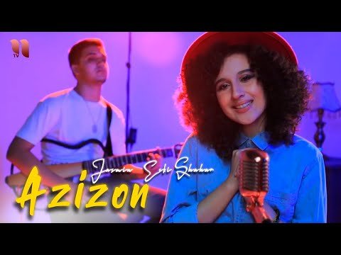 Jasmin, Eski Shahar - Azizon Cover Version фото