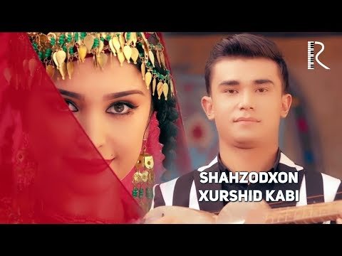 Shahzodxon - Xurshid Kabi фото