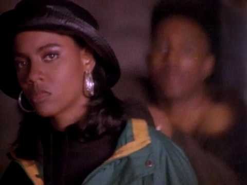 Mc Lyte - Eyes Are The Soul фото