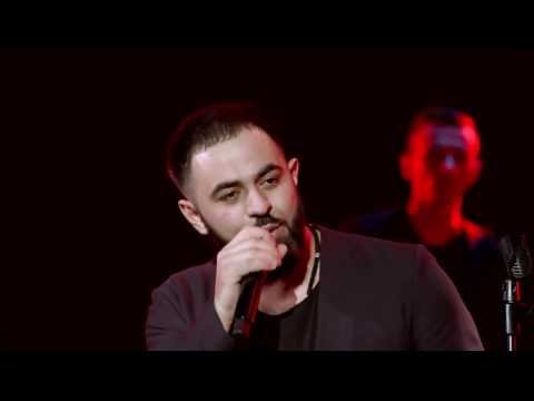 Sevak Khanagyan - Когда Мы С Тобой Live In Yerevan фото