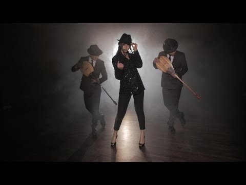 Made in KZ - Tribute to MJackson Billie Jean dombyra cover фото