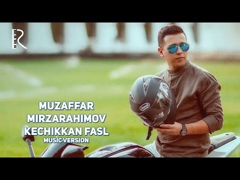 Muzaffar Mirzarahimov - Kechikkan fasl фото