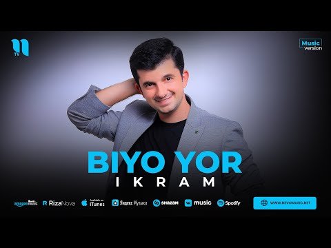 Ikram - Biyo Yor фото