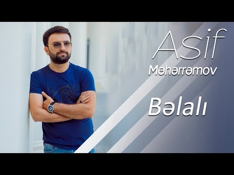 Asif Meherremov - Belali фото