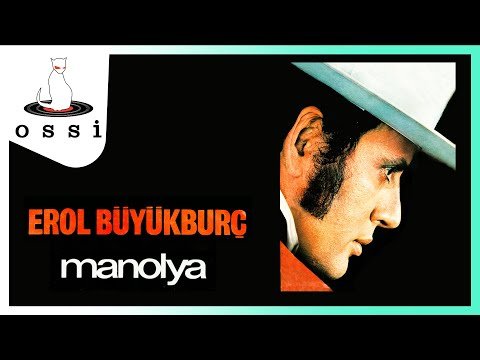 Erol Büyükburç - Manolya фото