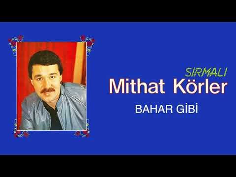 Mithat Körler - Bahar Gibi фото