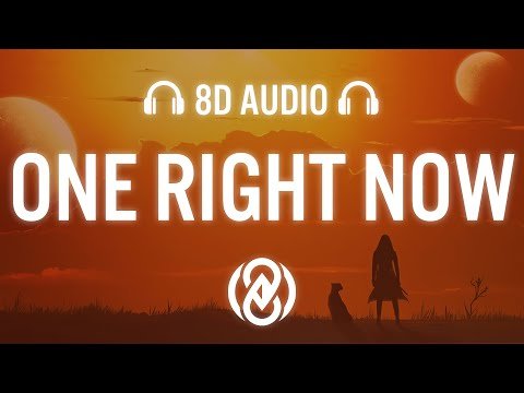 Post Malone, The Weeknd - One Right Now фото