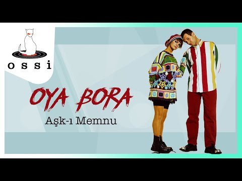 Oya, Bora - Aşk фото