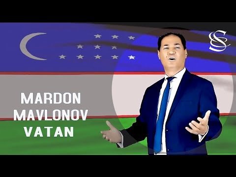 Mardon Mavlonov - Vatan фото