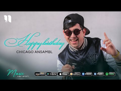 Chicago Ansambl - Happy Birthday фото