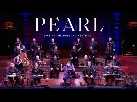 Sami Yusuf - Pearl Live At The Holland Festival фото