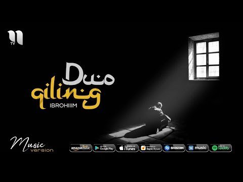 Ibrohiiim - Duo Qiling фото